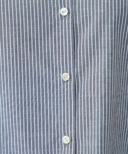 NEMIKA / ネミカ シャツ・ブラウス | ボリュームスリーブブラウス【NEMIKA】 | 詳細17