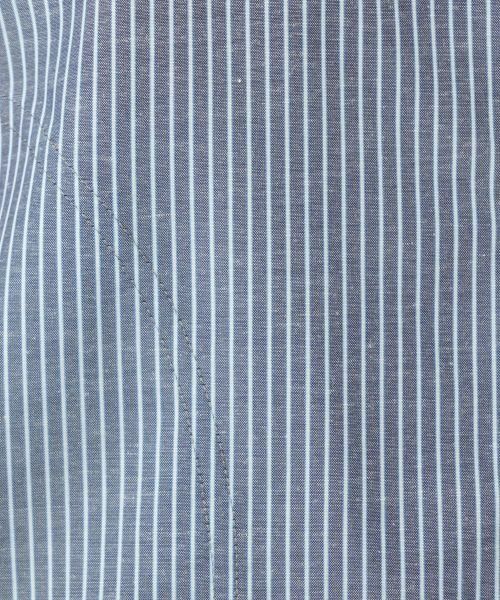 NEMIKA / ネミカ シャツ・ブラウス | ボリュームスリーブブラウス【NEMIKA】 | 詳細18