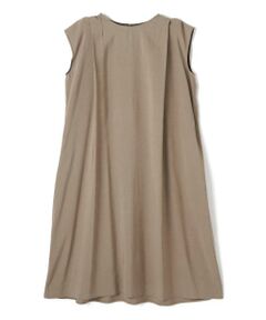 NEMIKA / ネミカ ドレス | ノースリーブワンピース【NEMIKA】