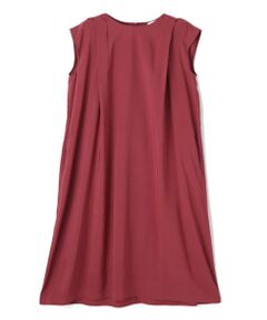 NEMIKA / ネミカ ドレス | ノースリーブワンピース【NEMIKA】