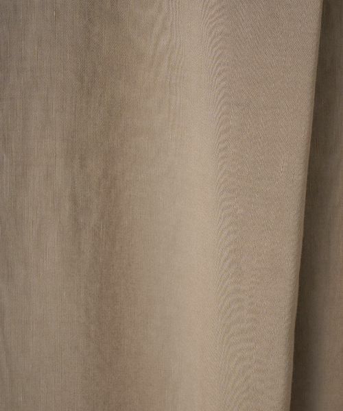 NEMIKA / ネミカ ドレス | ノースリーブワンピース【NEMIKA】 | 詳細1