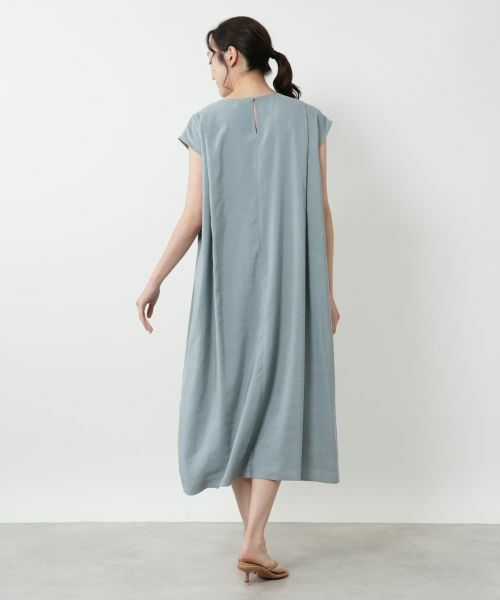 NEMIKA / ネミカ ドレス | ノースリーブワンピース【NEMIKA】 | 詳細11