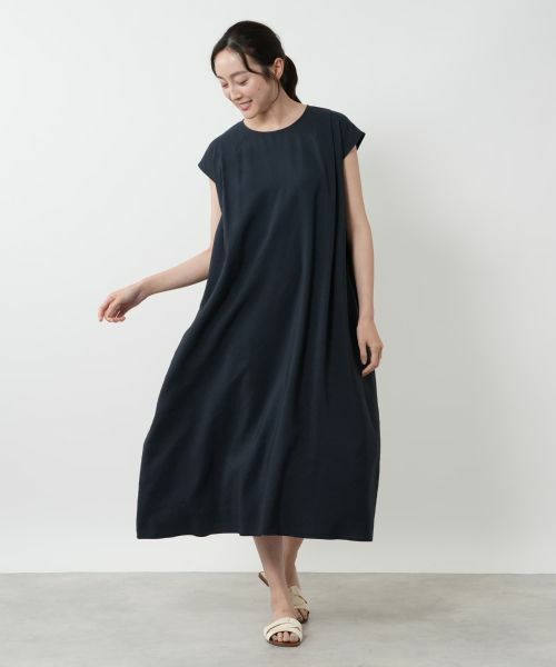 NEMIKA / ネミカ ドレス | ノースリーブワンピース【NEMIKA】 | 詳細13