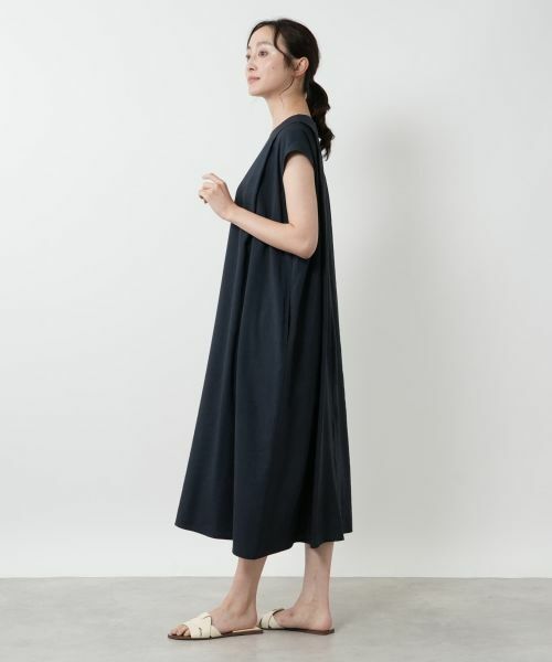 NEMIKA / ネミカ ドレス | ノースリーブワンピース【NEMIKA】 | 詳細14