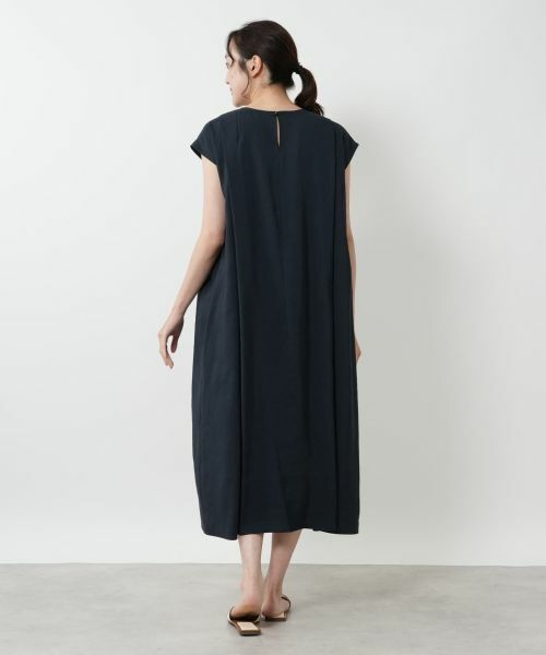 NEMIKA / ネミカ ドレス | ノースリーブワンピース【NEMIKA】 | 詳細15
