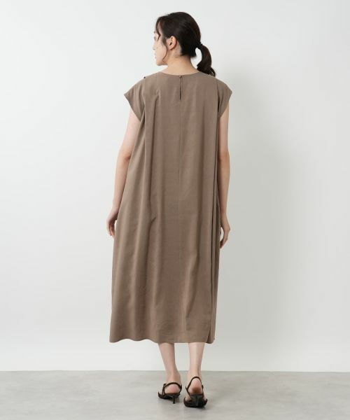 NEMIKA / ネミカ ドレス | ノースリーブワンピース【NEMIKA】 | 詳細19