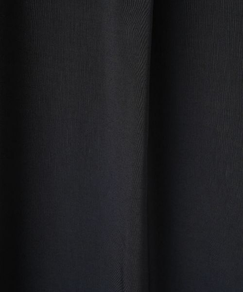 NEMIKA / ネミカ ドレス | ノースリーブワンピース【NEMIKA】 | 詳細2