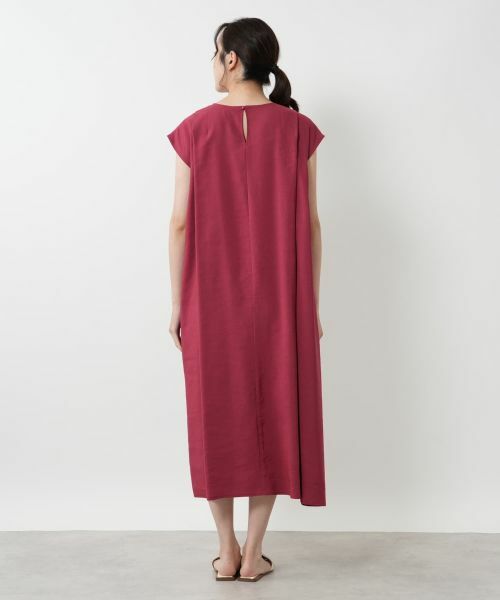 NEMIKA / ネミカ ドレス | ノースリーブワンピース【NEMIKA】 | 詳細26