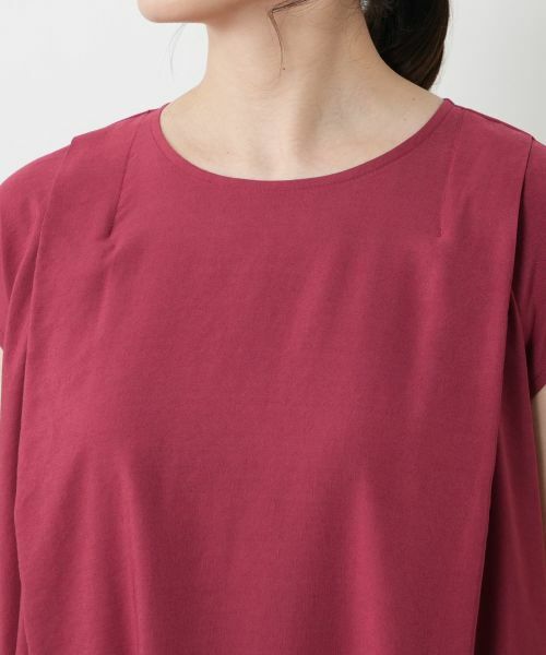 NEMIKA / ネミカ ドレス | ノースリーブワンピース【NEMIKA】 | 詳細27