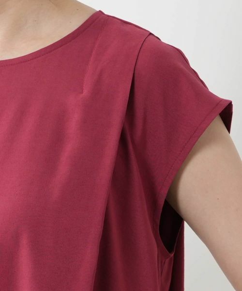 NEMIKA / ネミカ ドレス | ノースリーブワンピース【NEMIKA】 | 詳細29