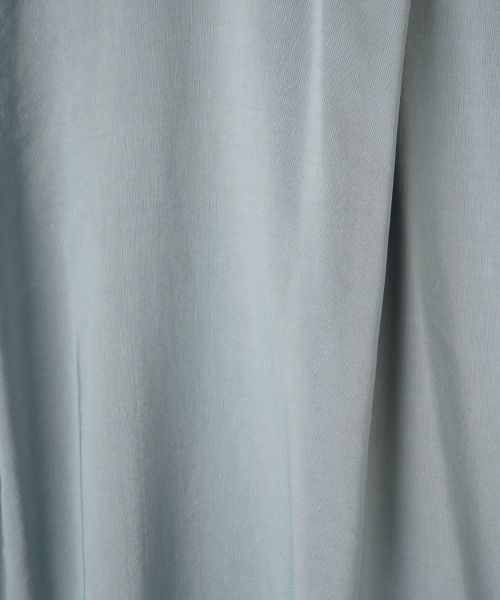 NEMIKA / ネミカ ドレス | ノースリーブワンピース【NEMIKA】 | 詳細3