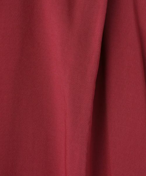 NEMIKA / ネミカ ドレス | ノースリーブワンピース【NEMIKA】 | 詳細7