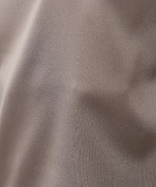 NEMIKA / ネミカ シャツ・ブラウス | ノースリーブブラウス【NEMIKA】 | 詳細20