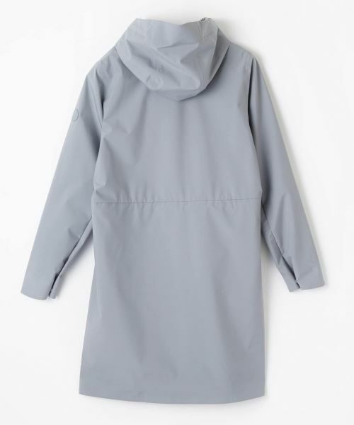 NEMIKA / ネミカ その他アウター | フーデッドコート【SAVE THE DUCK】 | 詳細1