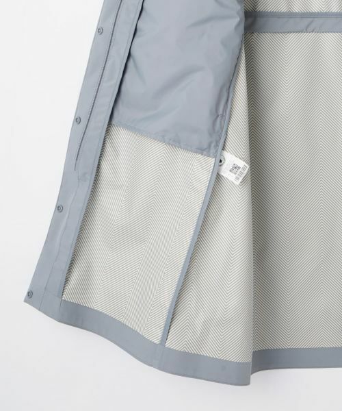 NEMIKA / ネミカ その他アウター | フーデッドコート【SAVE THE DUCK】 | 詳細3