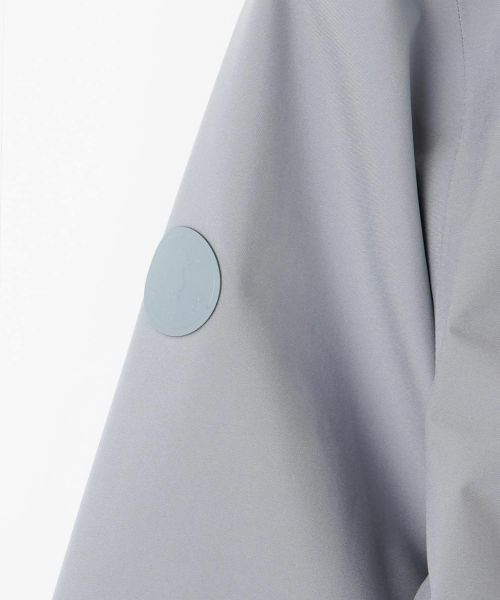 NEMIKA / ネミカ その他アウター | フーデッドコート【SAVE THE DUCK】 | 詳細5