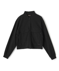 NEMIKA / ネミカ その他アウター | フラップポケットブルゾン【SAVE THE DUCK】