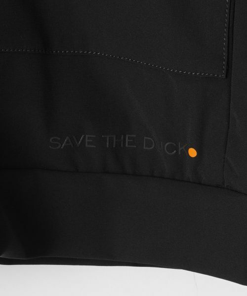 NEMIKA / ネミカ その他アウター | フラップポケットブルゾン【SAVE THE DUCK】 | 詳細6