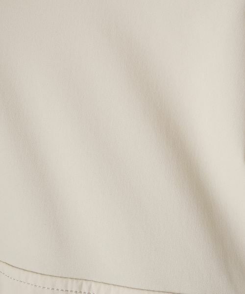 NEMIKA / ネミカ その他アウター | フラップポケットブルゾン【SAVE THE DUCK】 | 詳細8