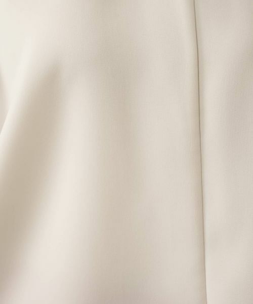 NEMIKA / ネミカ シャツ・ブラウス | タックスリーブブラウス【NEMIKA】 | 詳細17