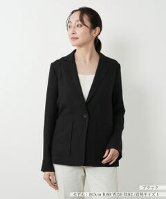 NEMIKA / ネミカ テーラードジャケット | ライトブレザー【NEMIKA】