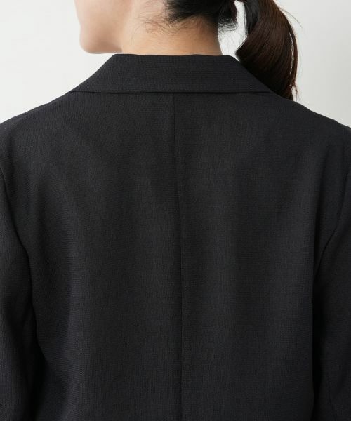 NEMIKA / ネミカ テーラードジャケット | ライトブレザー【NEMIKA】 | 詳細14