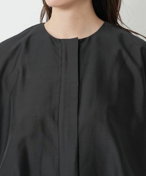 NEMIKA / ネミカ その他アウター | マントジャケット【NEMIKA】 | 詳細10