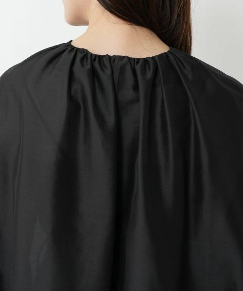 NEMIKA / ネミカ その他アウター | マントジャケット【NEMIKA】 | 詳細11
