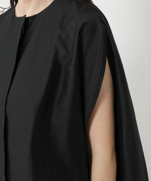 NEMIKA / ネミカ その他アウター | マントジャケット【NEMIKA】 | 詳細13