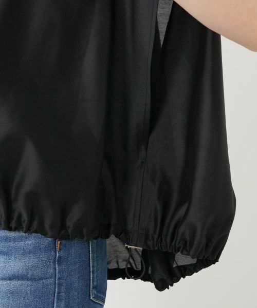 NEMIKA / ネミカ その他アウター | マントジャケット【NEMIKA】 | 詳細14