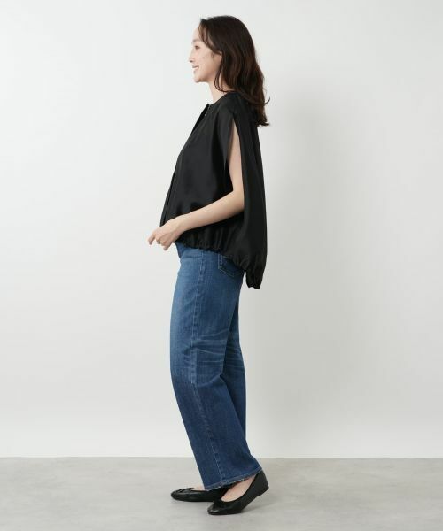 NEMIKA / ネミカ その他アウター | マントジャケット【NEMIKA】 | 詳細5