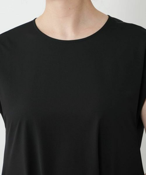 NEMIKA / ネミカ ドレス | ノースリーブフレアワンピース【NEMIKA】 | 詳細25