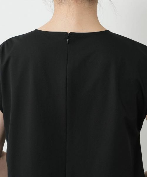 NEMIKA / ネミカ ドレス | ノースリーブフレアワンピース【NEMIKA】 | 詳細26