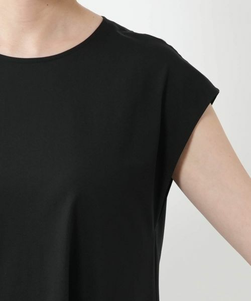 NEMIKA / ネミカ ドレス | ノースリーブフレアワンピース【NEMIKA】 | 詳細27