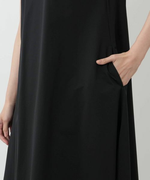 NEMIKA / ネミカ ドレス | ノースリーブフレアワンピース【NEMIKA】 | 詳細28