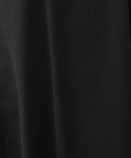 NEMIKA / ネミカ ドレス | ノースリーブフレアワンピース【NEMIKA】 | 詳細30