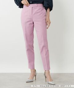 NEMIKA / ネミカ その他パンツ | センタープレスパンツ【NEMIKA】