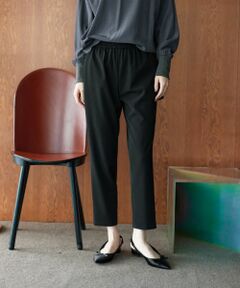 NEMIKA / ネミカ その他パンツ | テーパードパンツ【NEMIKA】