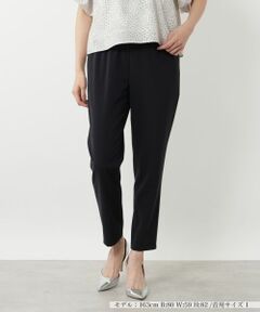 NEMIKA / ネミカ その他パンツ | テーパードパンツ【NEMIKA】