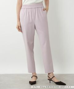 NEMIKA / ネミカ その他パンツ | テーパードパンツ【NEMIKA】