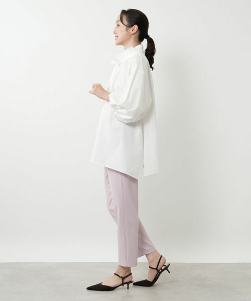 NEMIKA / ネミカ その他パンツ | テーパードパンツ【NEMIKA】 | 詳細14