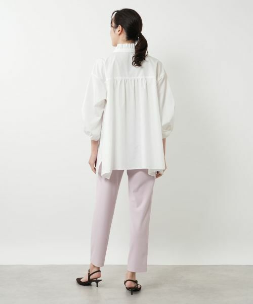 NEMIKA / ネミカ その他パンツ | テーパードパンツ【NEMIKA】 | 詳細15