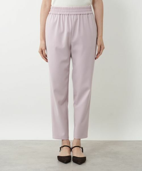 NEMIKA / ネミカ その他パンツ | テーパードパンツ【NEMIKA】 | 詳細16