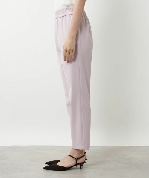 NEMIKA / ネミカ その他パンツ | テーパードパンツ【NEMIKA】 | 詳細17