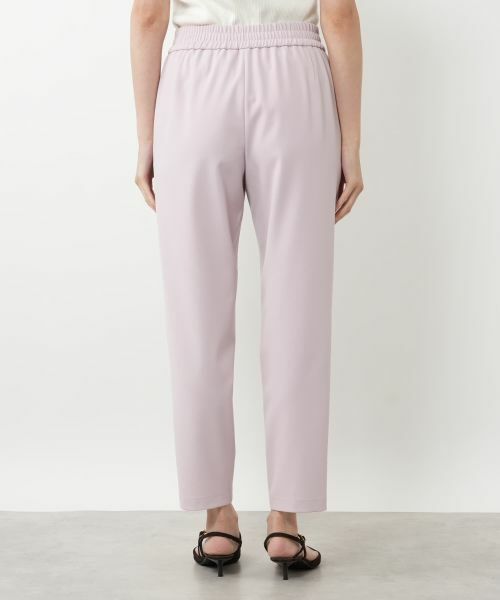 NEMIKA / ネミカ その他パンツ | テーパードパンツ【NEMIKA】 | 詳細18