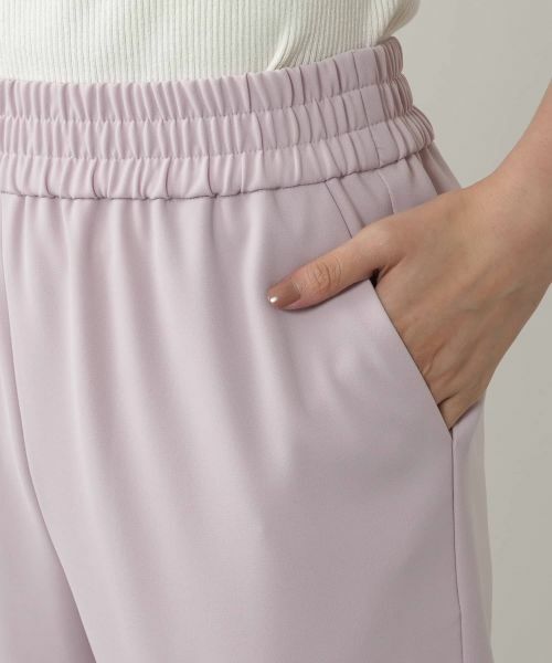 NEMIKA / ネミカ その他パンツ | テーパードパンツ【NEMIKA】 | 詳細20