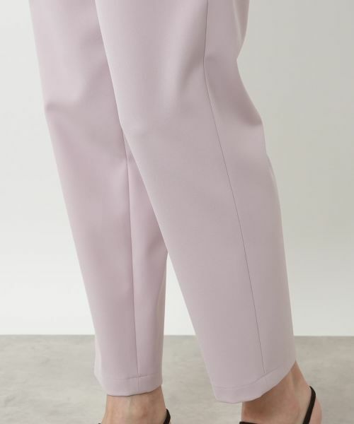 NEMIKA / ネミカ その他パンツ | テーパードパンツ【NEMIKA】 | 詳細21