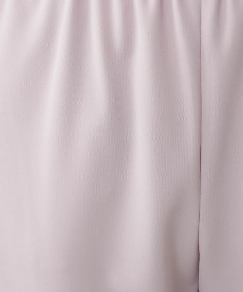 NEMIKA / ネミカ その他パンツ | テーパードパンツ【NEMIKA】 | 詳細22