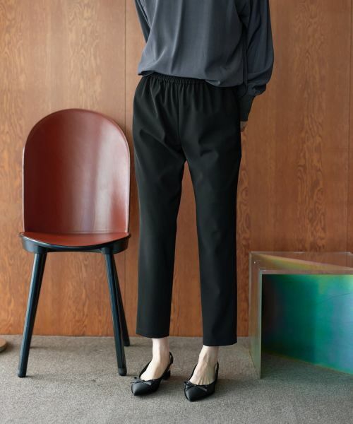 NEMIKA / ネミカ その他パンツ | テーパードパンツ【NEMIKA】 | 詳細23