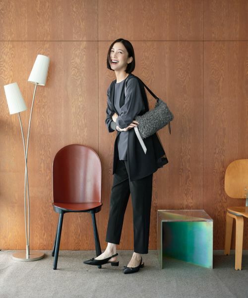 NEMIKA / ネミカ その他パンツ | テーパードパンツ【NEMIKA】 | 詳細28